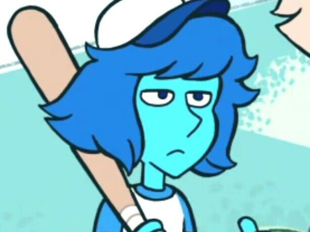 lapis lazuli