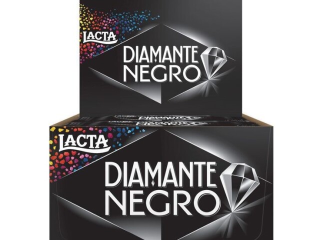 Diamante Negro