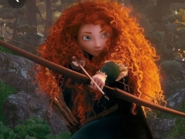 merida