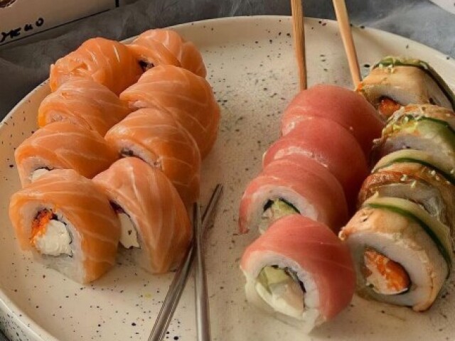 Sushi