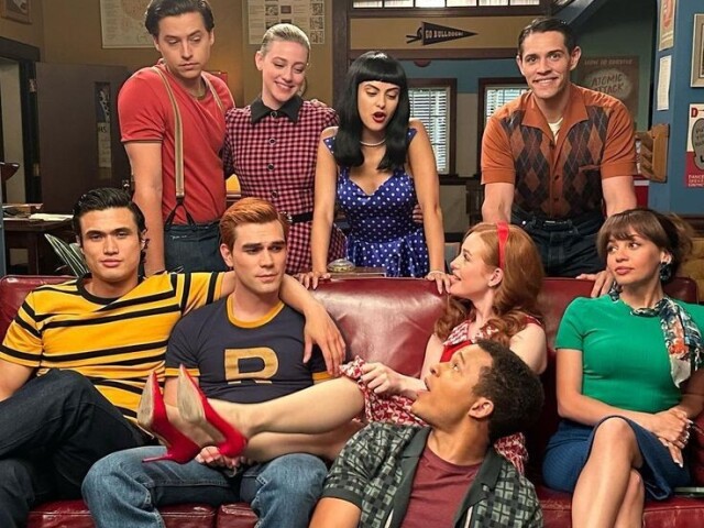 Riverdale