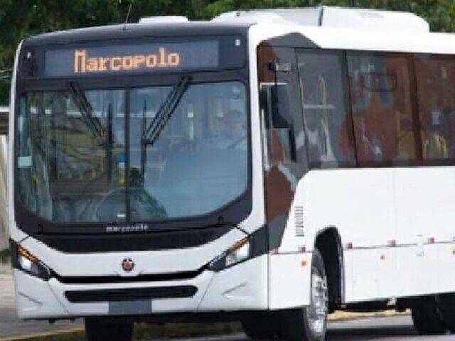 Marcopolo Torino 2024