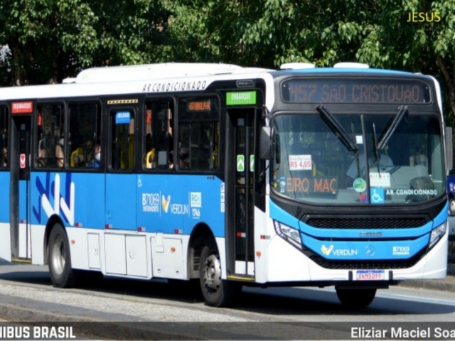 Caio Apache Vip 5