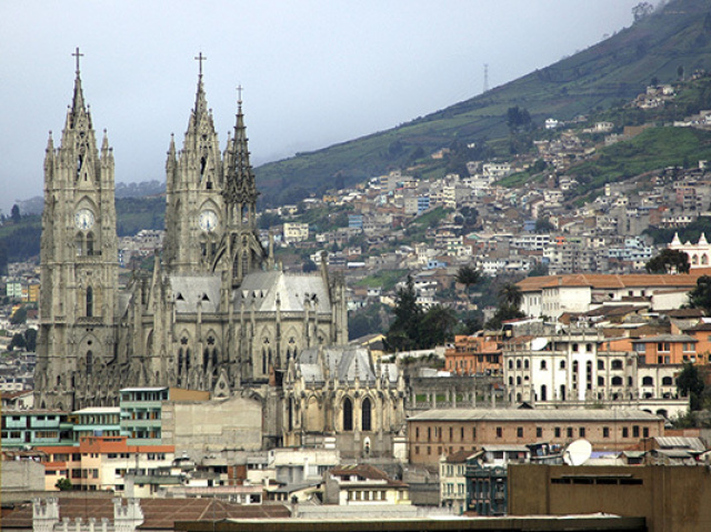 Quito