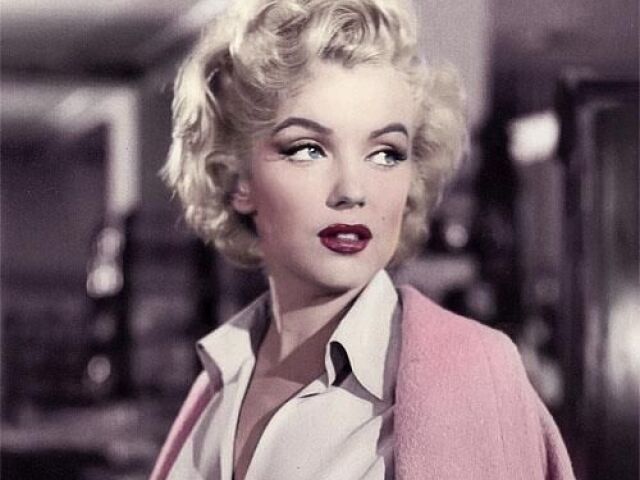 Marilyn Monroe