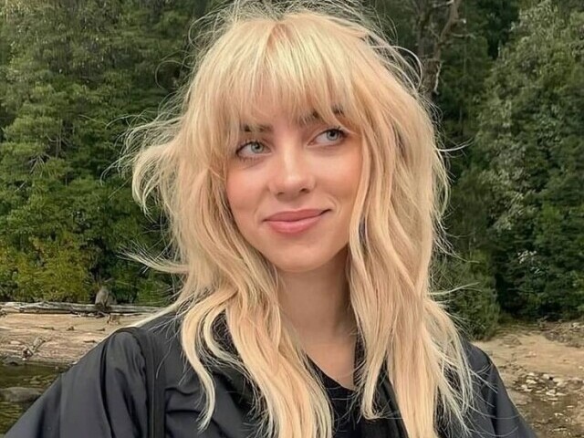 Billie Ellish