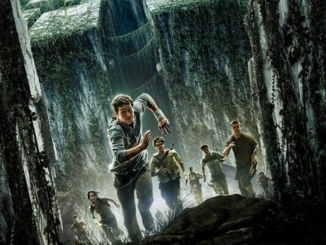 The maze runner