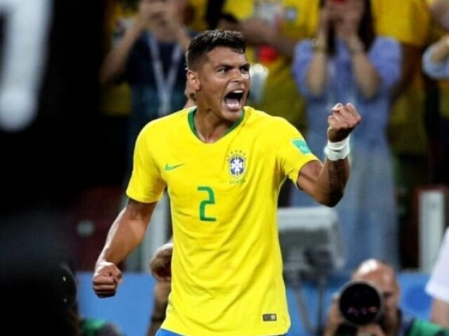 Thiago Silva