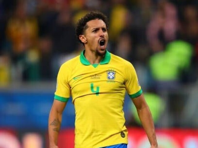 Marquinhos