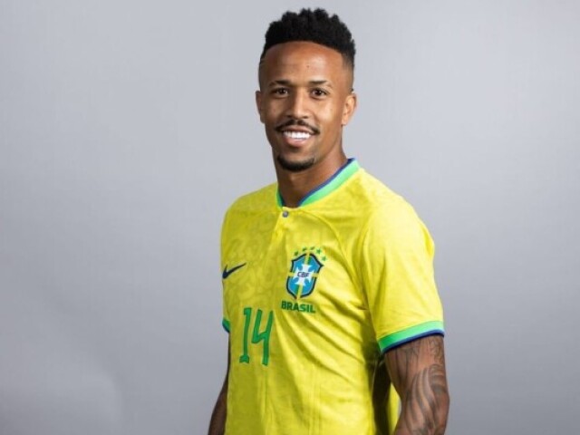 Edér Militão