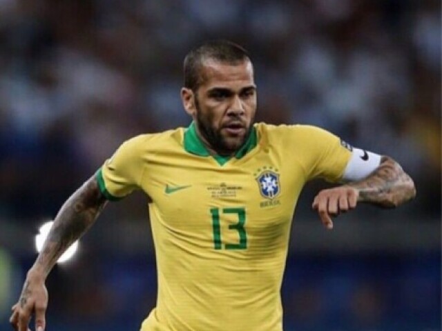 Dani Alves