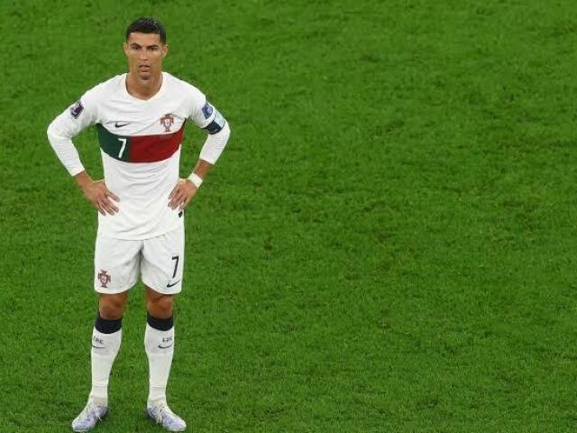 CR7