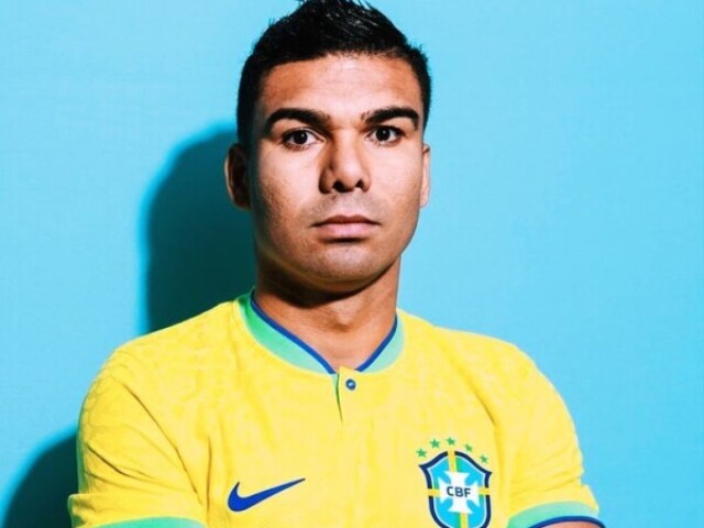 Casemiro