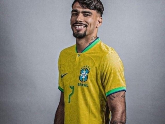 Lucas Paqueta