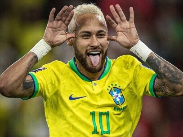 Neymar