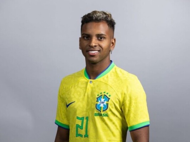 Rodrygo