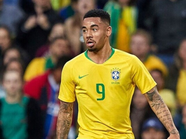 Gabriel Jesus