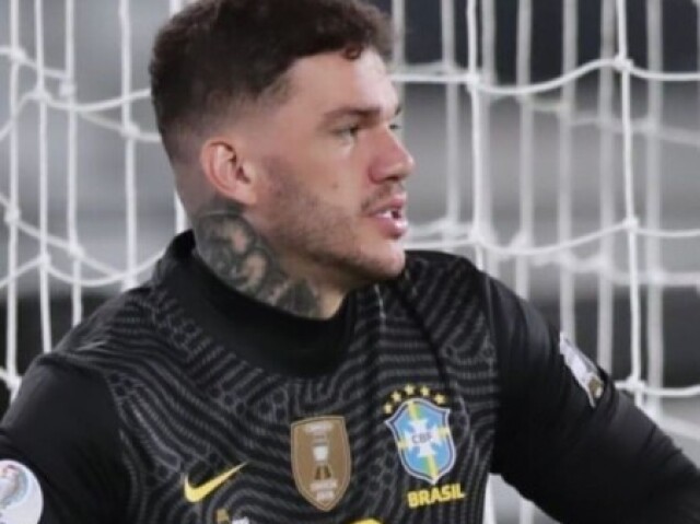 Ederson