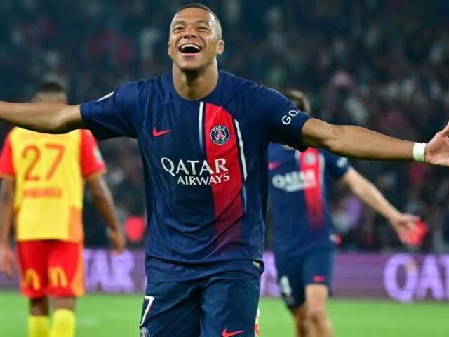 mbappe