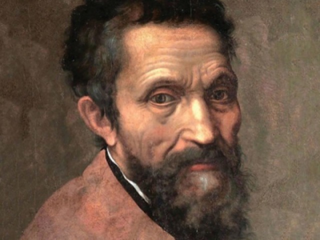 Michelangelo