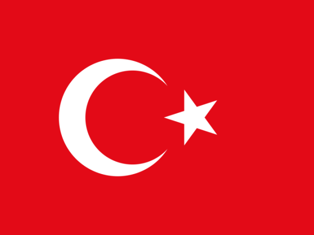 Turquia