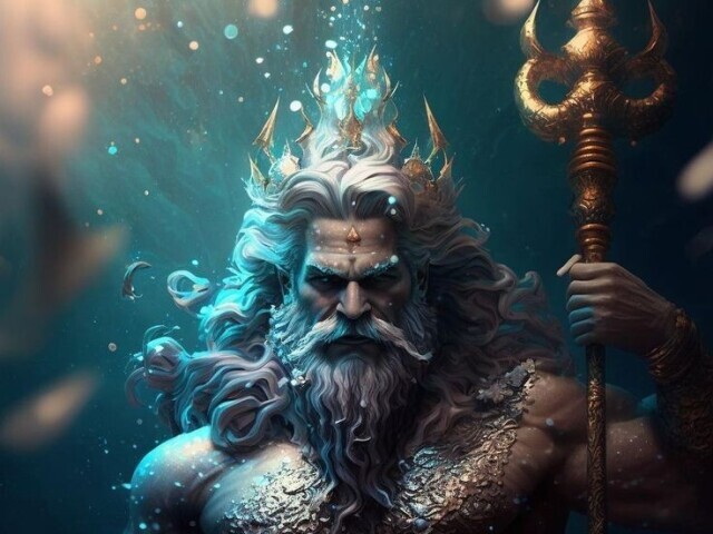 Poseidon