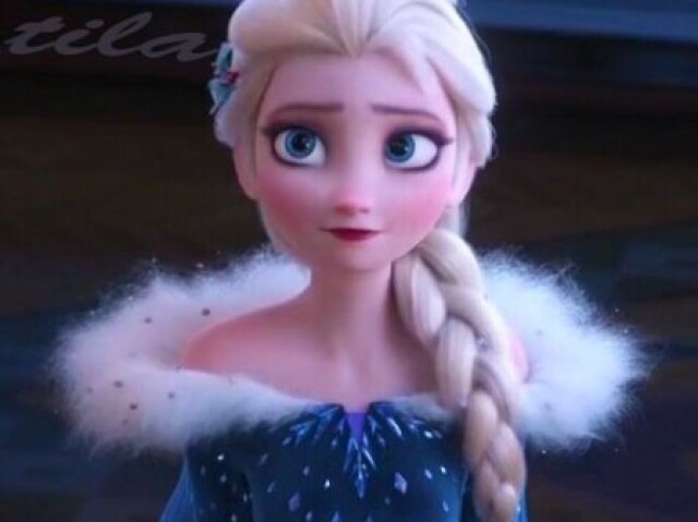 Elsa