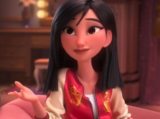 Mulan