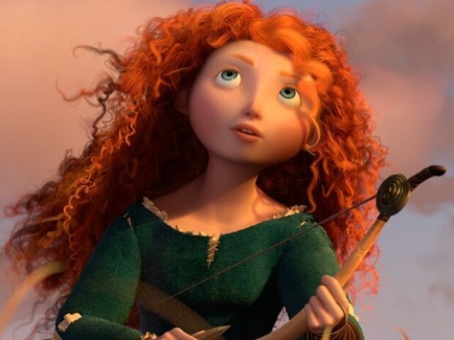 Merida