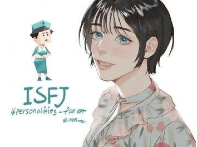 ISFJ