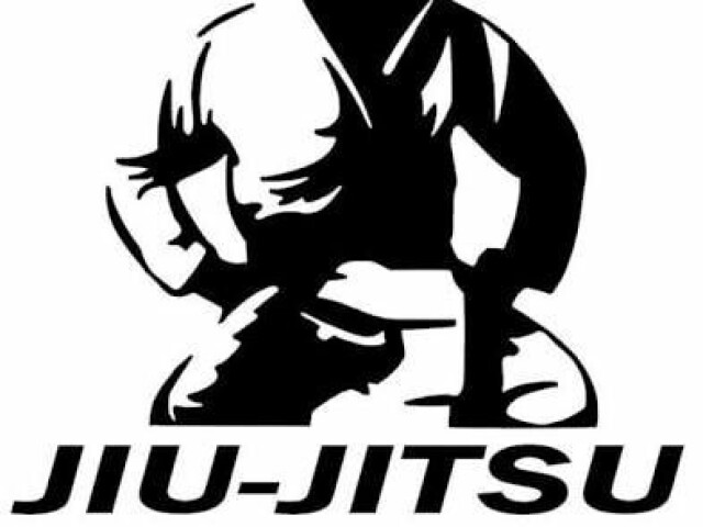 Jiu jitsu