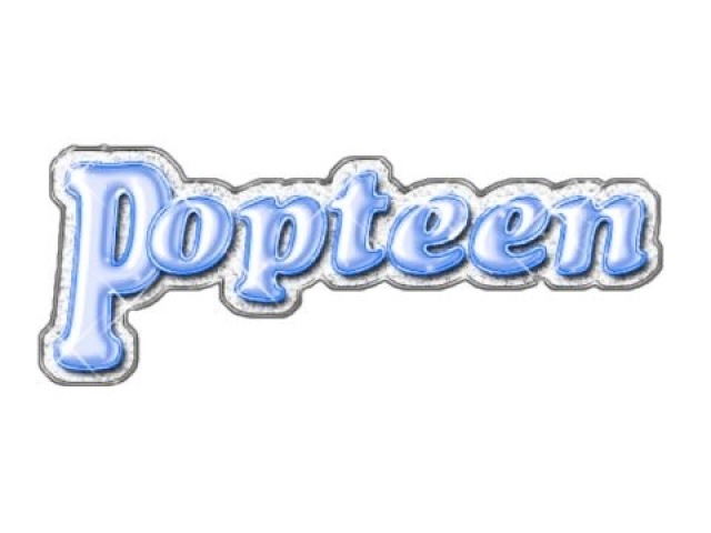 Popteen