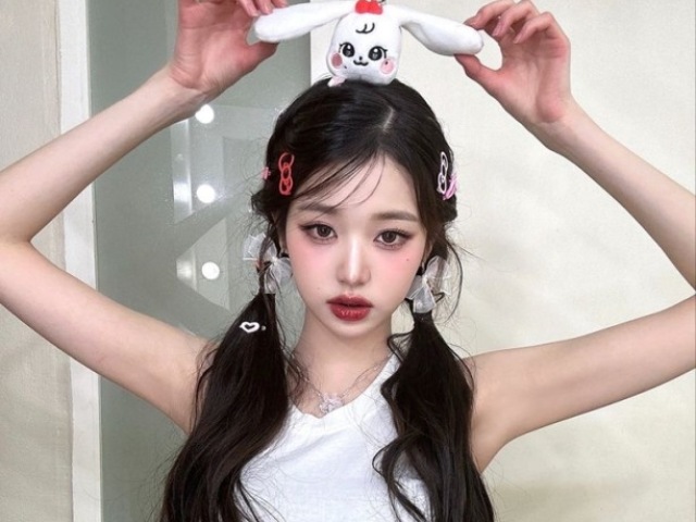 Wonyoung