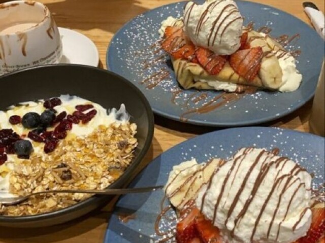 Restaurante ๐