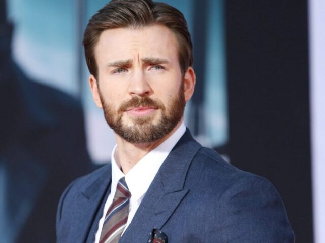 Chris Evans