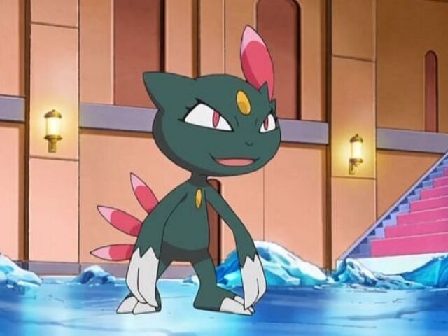 Sneasel