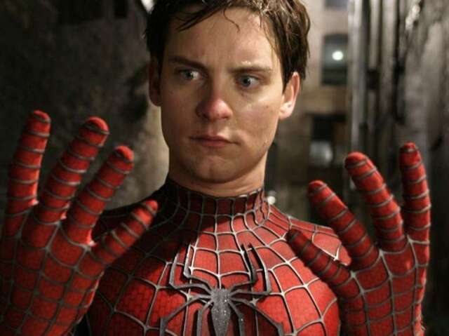 Tobey