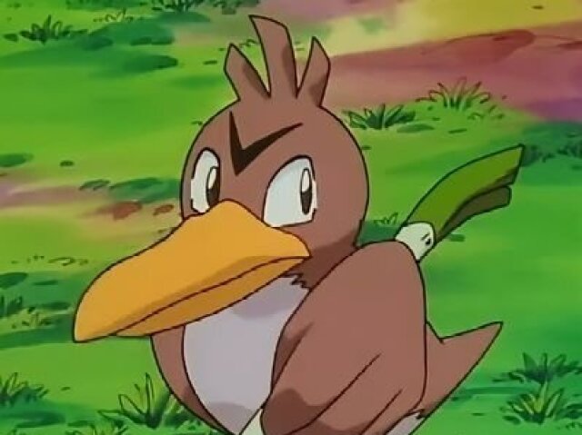 Farfetch'd