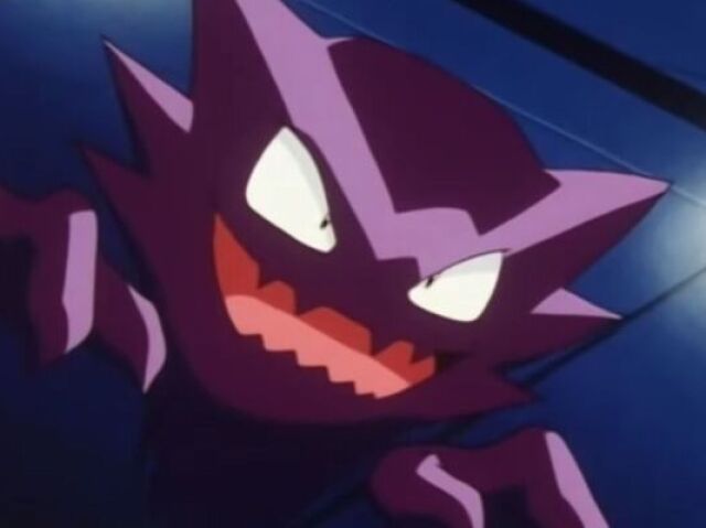 Haunter