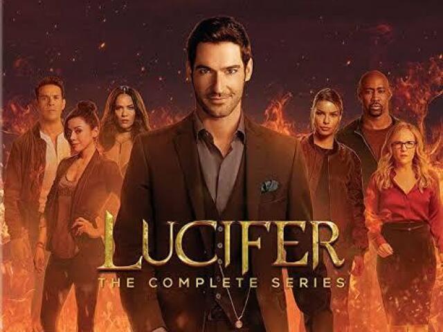 lucifer