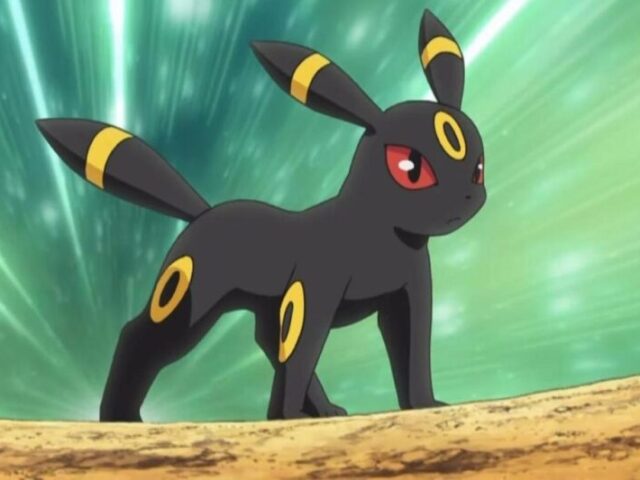 Umbreon