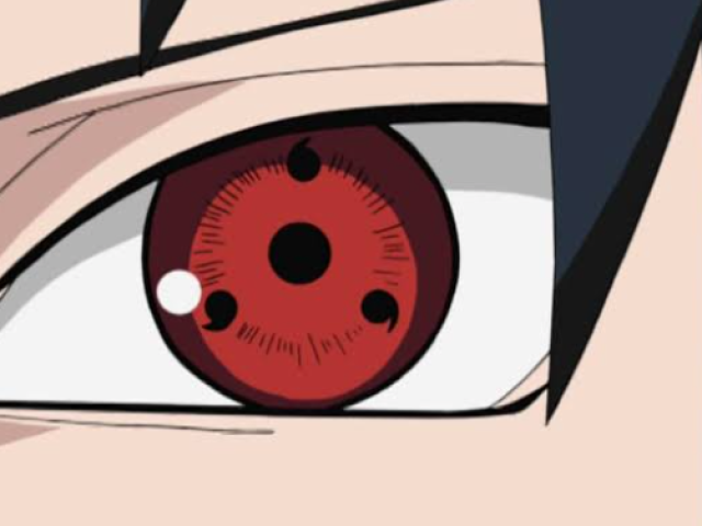 Sharingan