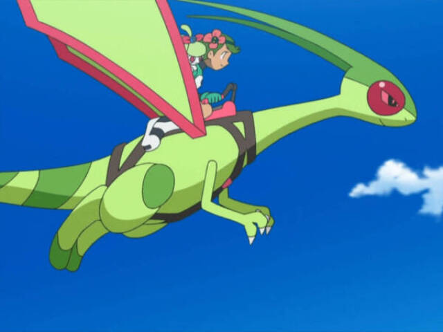 Flygon