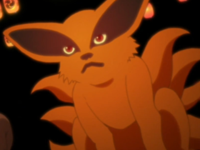 Kurama