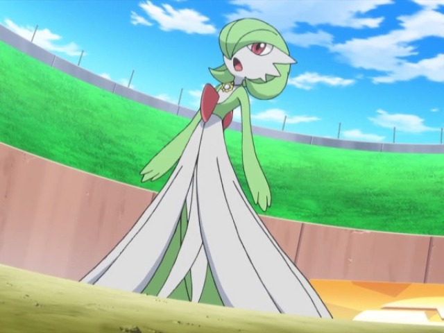 Gardevoir