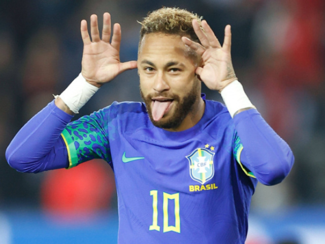 Neymar