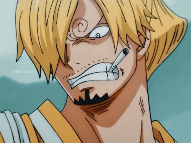 Sanji