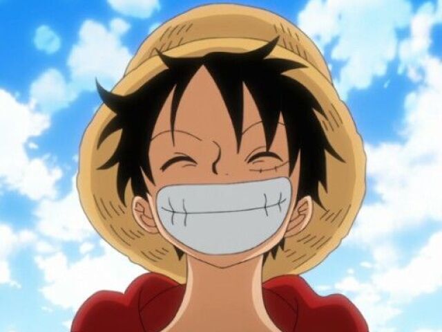 Luffy