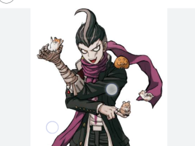 Gundham tanaka