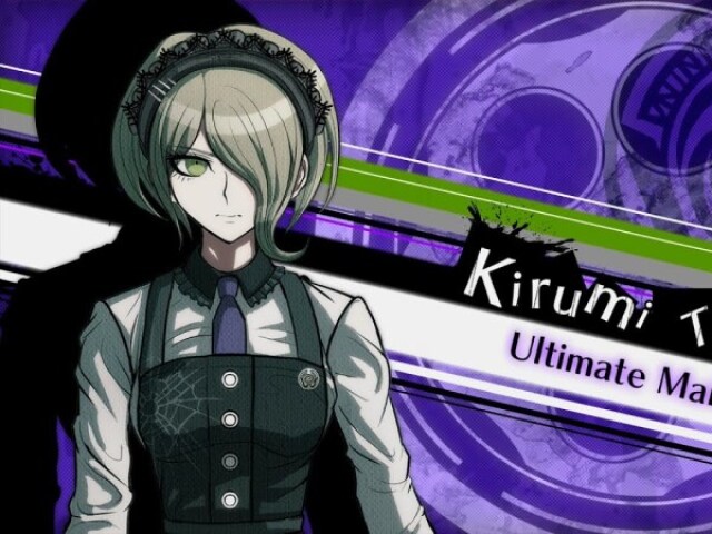 Kirumi tojo